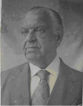 Foto de João de Barros Teixeira