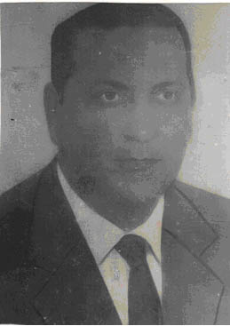 Foto de José Cesário Pereira Filho