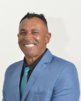 Foto de Baiano do Agenor