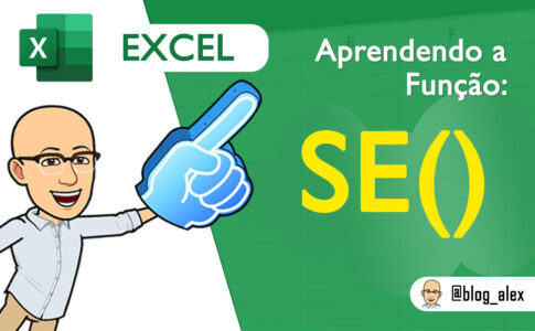 Excel - Função SE